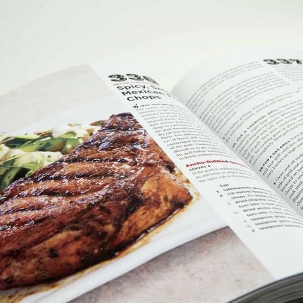 Master of the Grill by America's Test Kitchen - Image 4