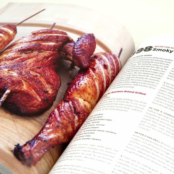 Master of the Grill by America's Test Kitchen - Image 7