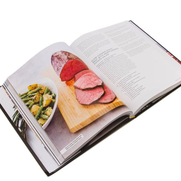 Meat Illustrated by Cook's Illustrated - Image 5