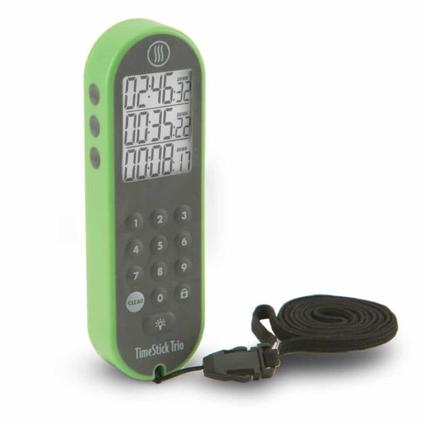 TimeStick Trio® - Image 12