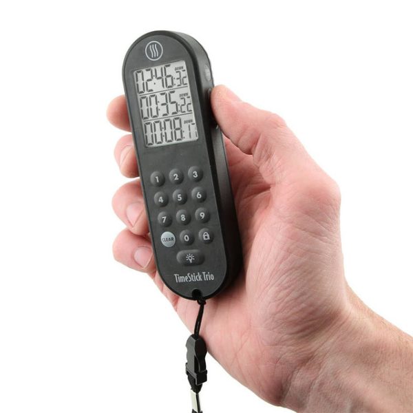 TimeStick Trio® - Image 5