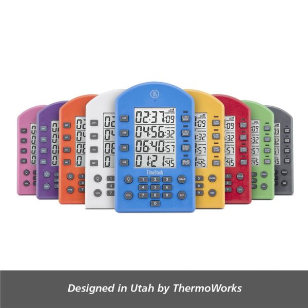 TimeStack® - Image 10