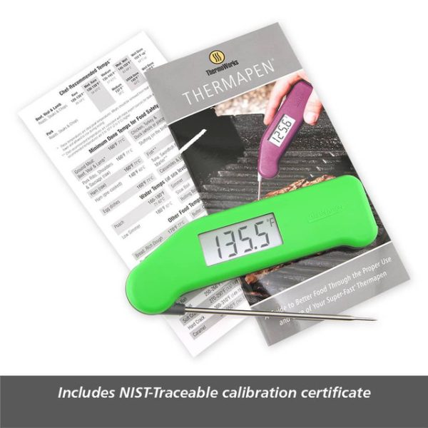 Classic Super-Fast® Thermapen® - Image 4