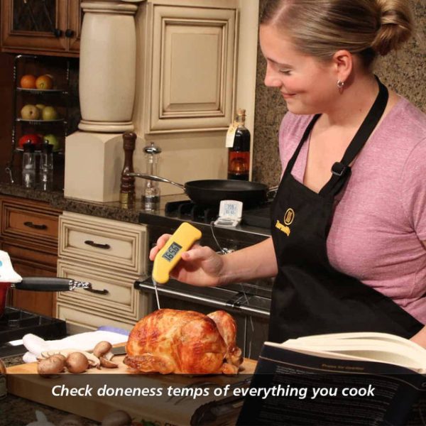 Classic Super-Fast® Thermapen® - Image 6