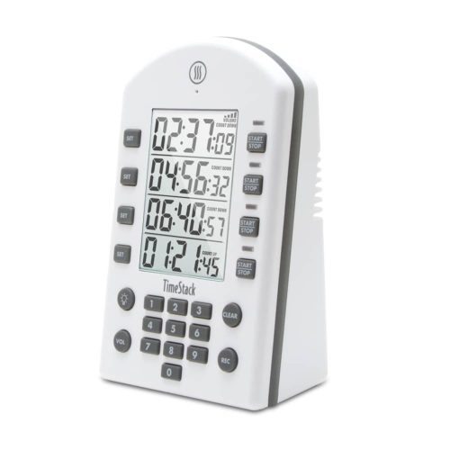 TimeStack®
