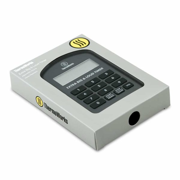 Extra Big & Loud Timer - Image 12