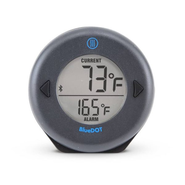 BlueDOT® Alarm Thermometer with Bluetooth® Wireless Technology - Image 7
