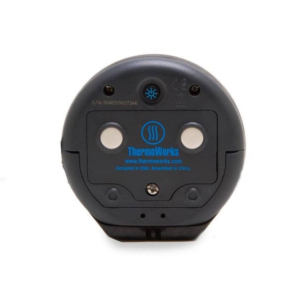 BlueDOT® Alarm Thermometer with Bluetooth® Wireless Technology - Image 8
