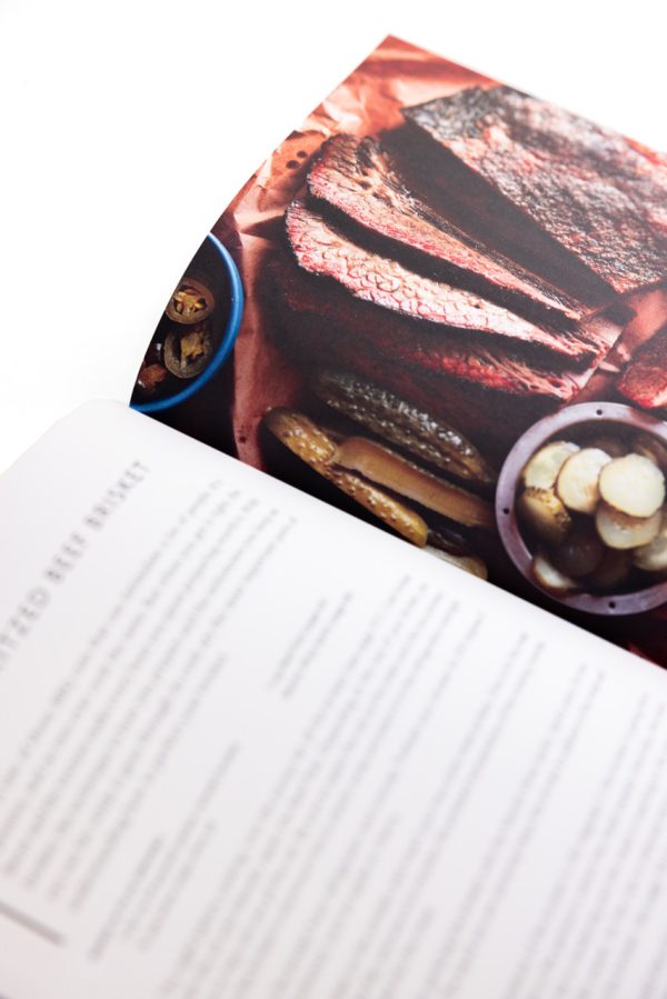 Fire + Wine: 75 Smoke-Infused Recipes from the Grill with Perfect Wine Pairings by Mary Cressler and Sean Martin - Image 5