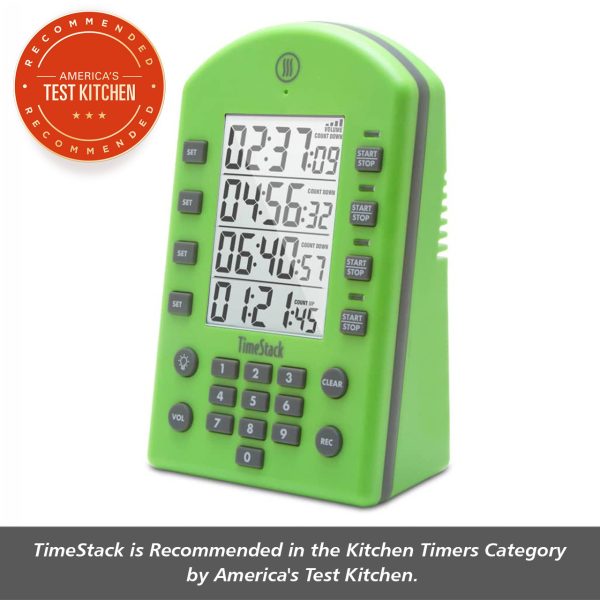 TimeStack® - Image 3