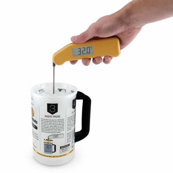 Ice Bath Mug - Image 2