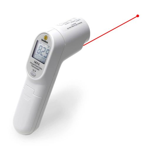 Food Safety Infrared (IRFS)
