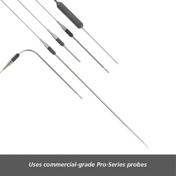 DOT® Simple Alarm Thermometer - Image 5