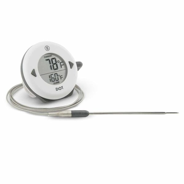 DOT® Simple Alarm Thermometer - Image 11