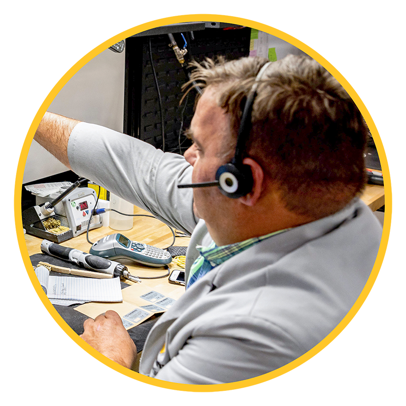 About Us 4 About Us 2024 Expert Help