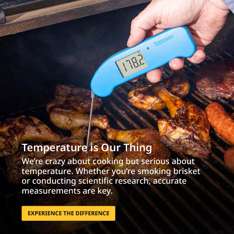 About Us 2024 Temperature