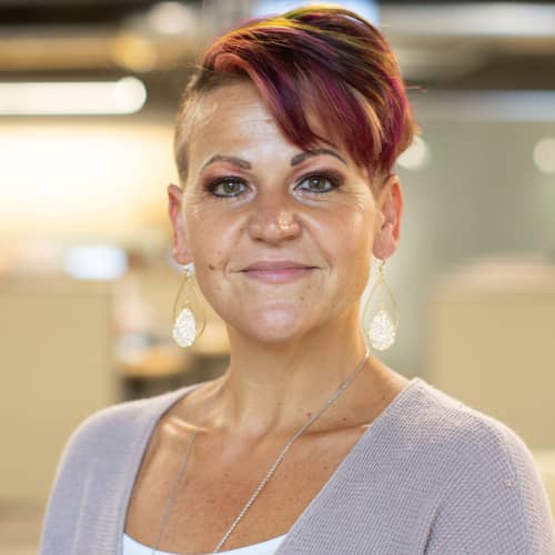 Amanda Employee Photo