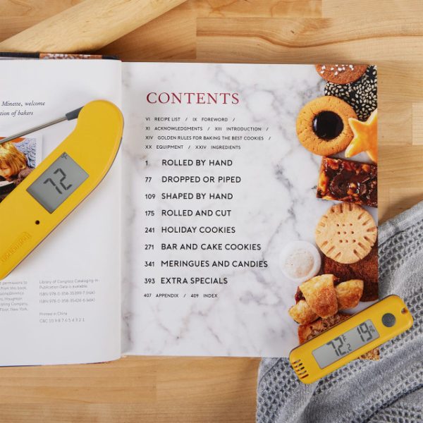 The Cookie Bible by Rose Levy Beranbaum - Image 3