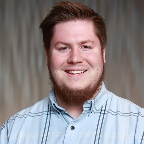 Brandon Employee Photo