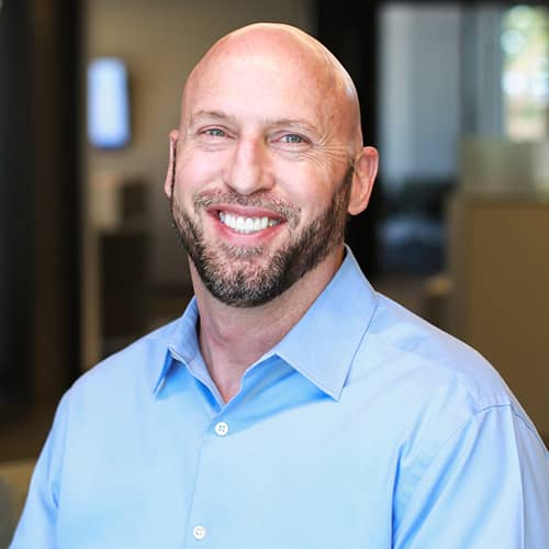 Brian Employee