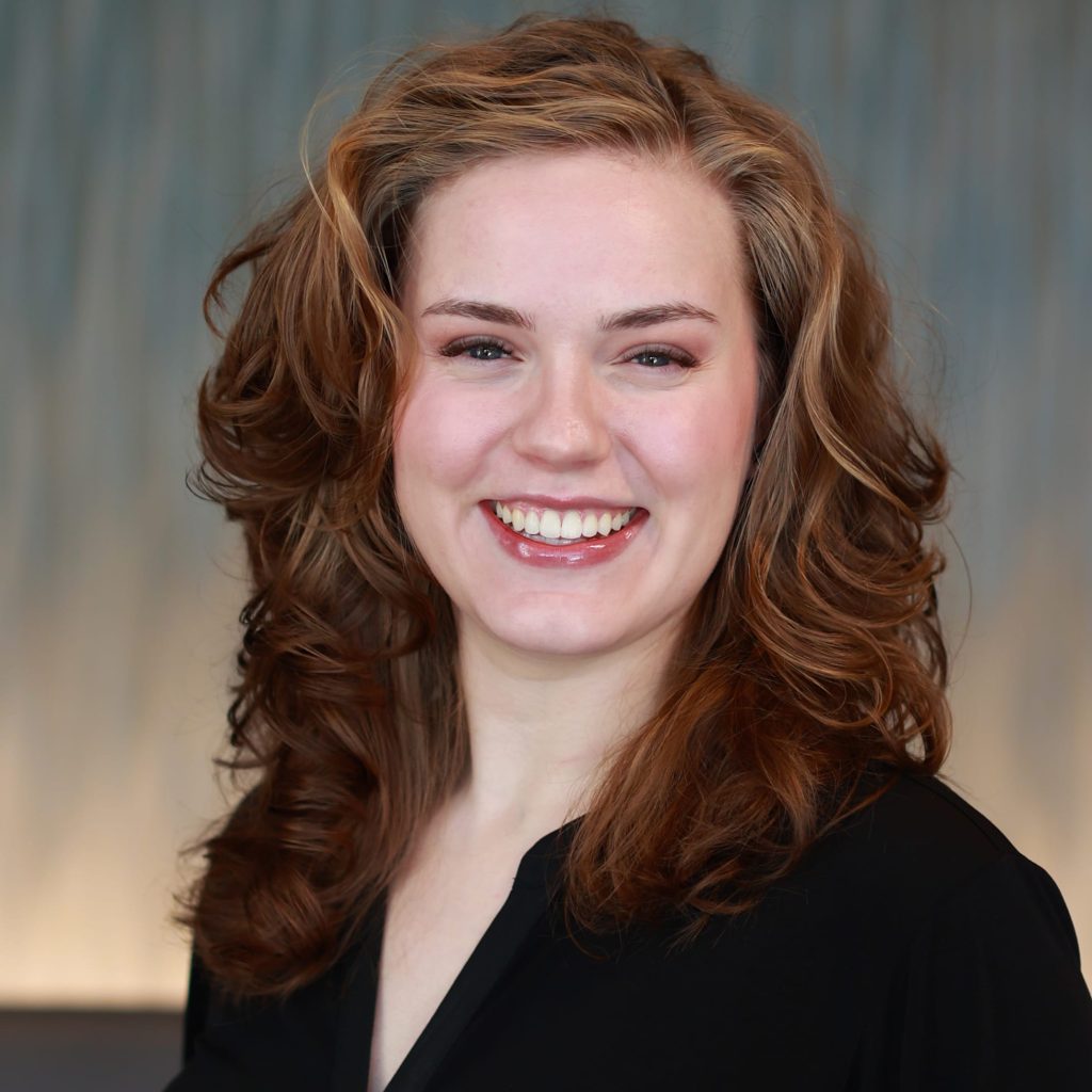 Brianna Employee Contact