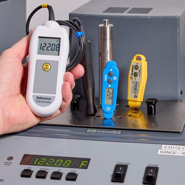 Reference Thermometer - Image 2