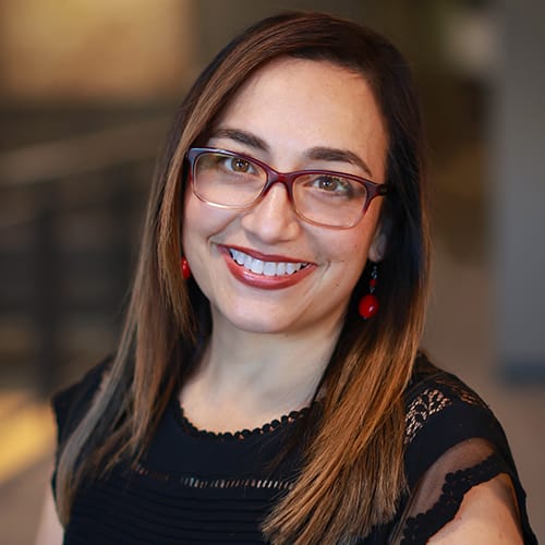Cynthia Employee