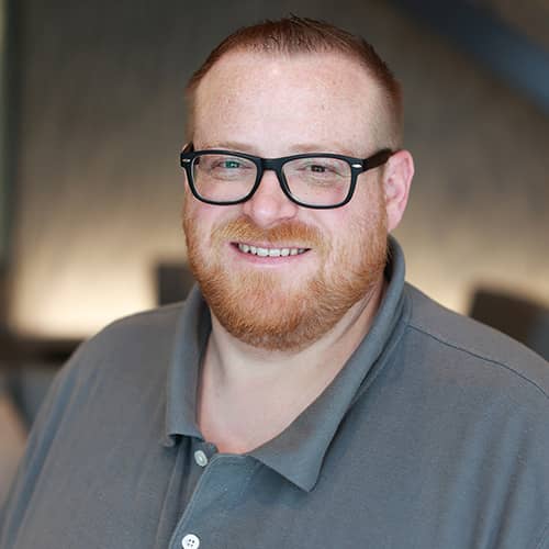 Derek Employee Contact