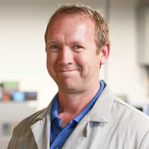 Employee Adam