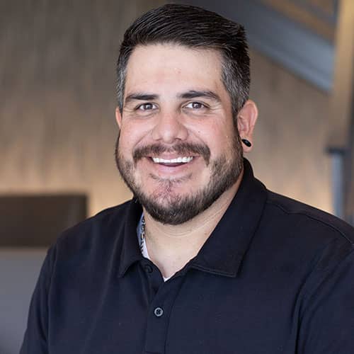 Employee Anthony Contact