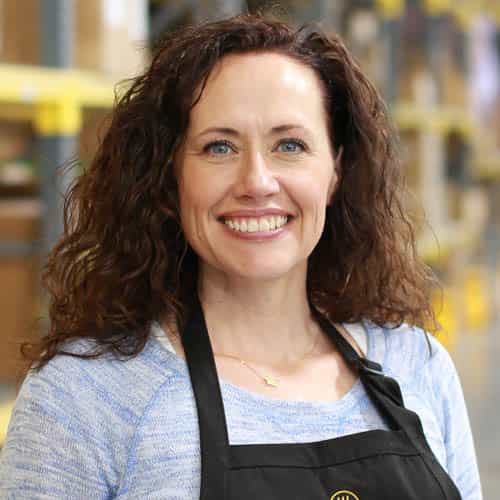 Employee Lori
