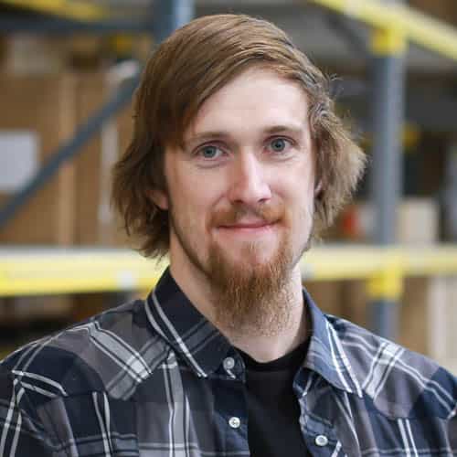 Employee Mark A