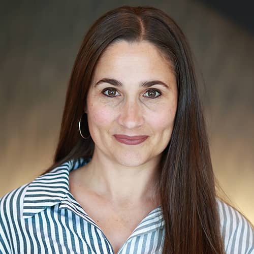Employee Melissa Contact