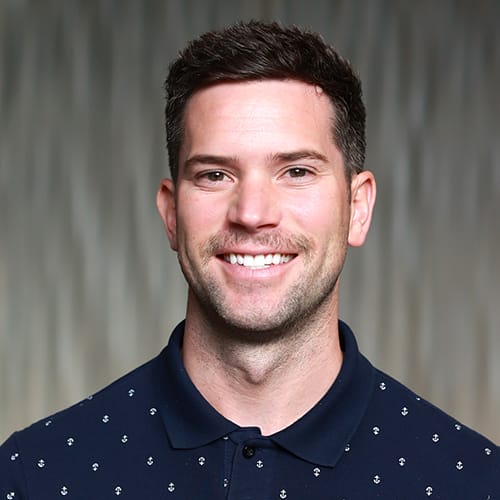 Employee Rob Contact Us