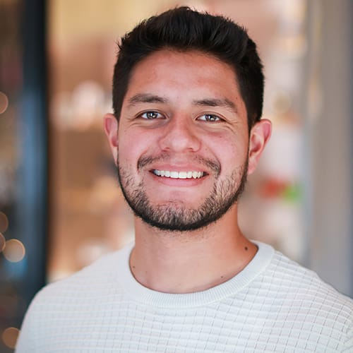Employee Sabino