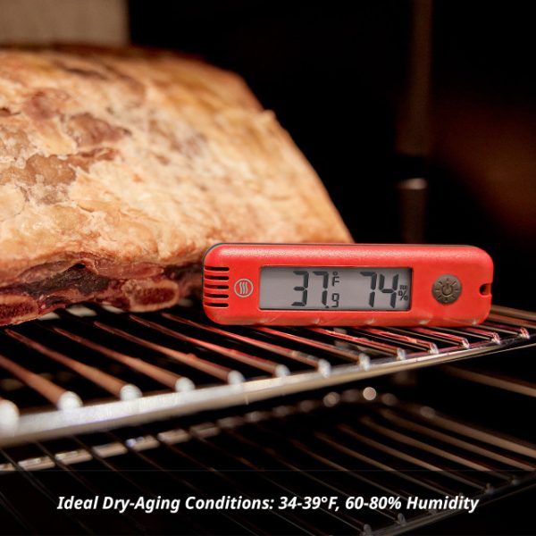 HygroBug™ Temperature & Humidity Meter - Image 4