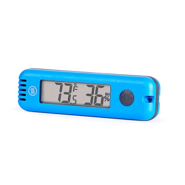 HygroBug™ Temperature & Humidity Meter - Image 9