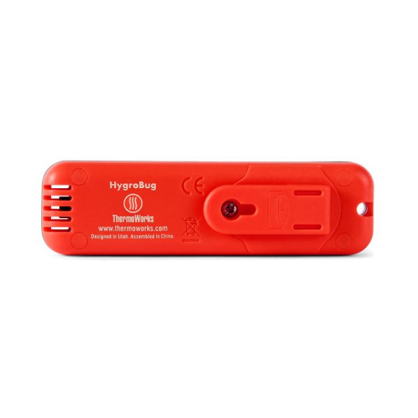 HygroBug™ Temperature & Humidity Meter - Image 7