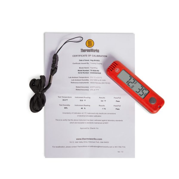 HygroBug™ Temperature & Humidity Meter - Image 8