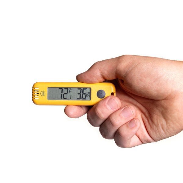 HygroBug™ Temperature & Humidity Meter - Image 3