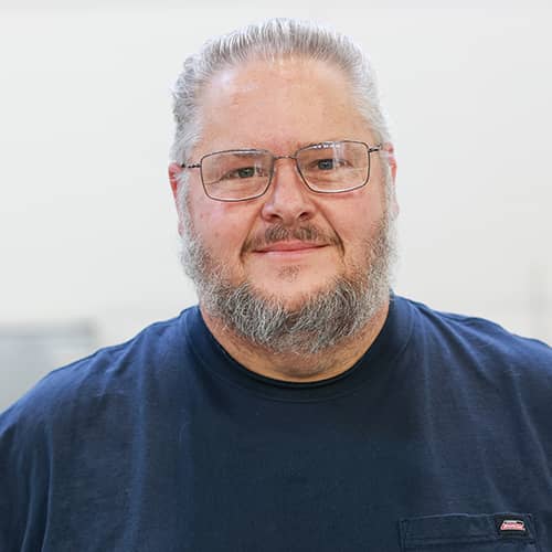 Jim Employee Photo