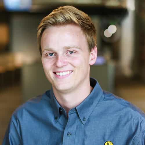 Scott Employee Photo