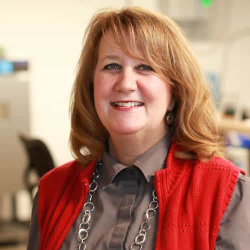 Sharon Employee Photo