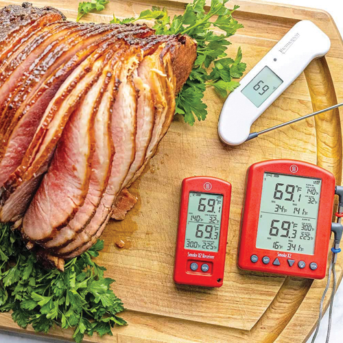 Home 63 Smoked Ham Blog