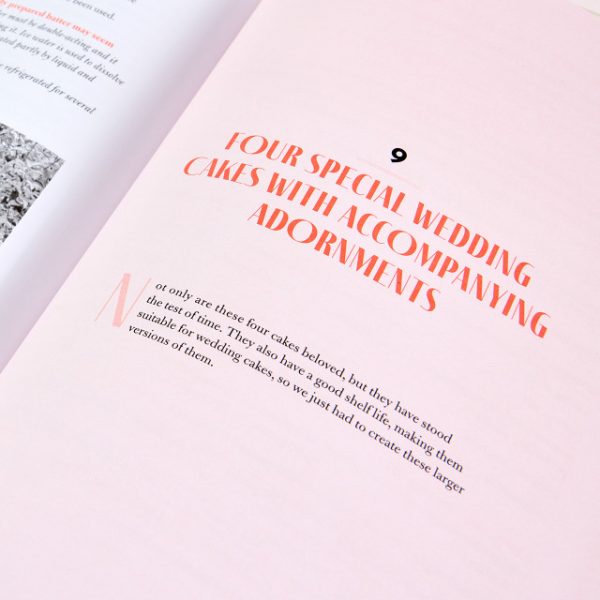 The Cake Bible, 35th Anniversary by Rose Levy Beranbaum - Image 8