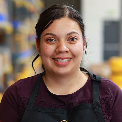 Wendy Employee Photo