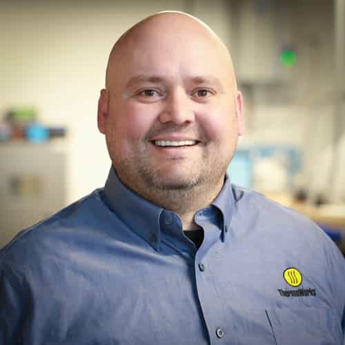 Wesley Employee