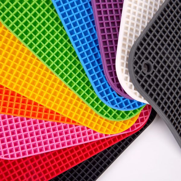Silicone Hotpad/Trivet 9"x12" - Image 2