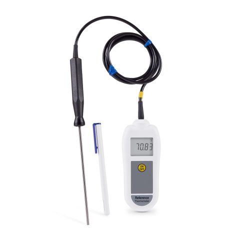 Reference Thermometer