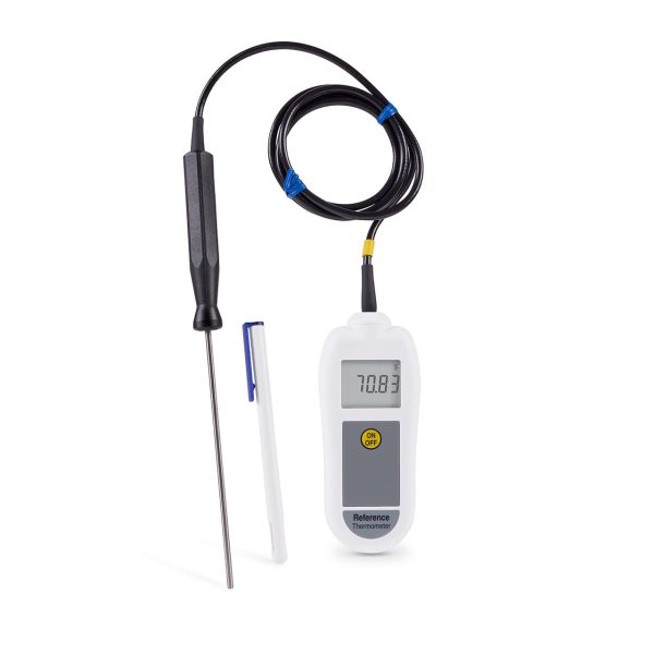Reference Thermometer